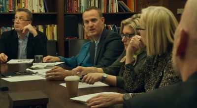 So to them, again, on the capital side, - Ex Libris: The New York Public Library
