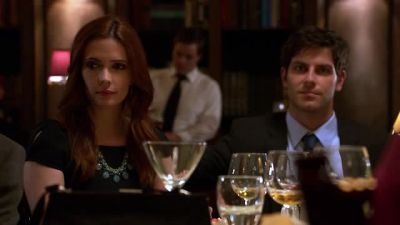 So, to them, I say thank you. - Grimm