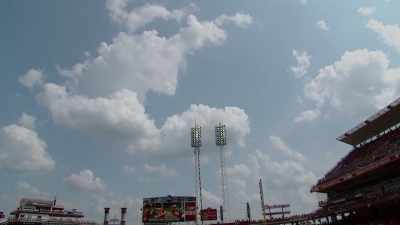 So then about the
seventh inning, - Charlie Hustle & the Matter of Pete Rose