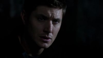 So then are you real? - Supernatural