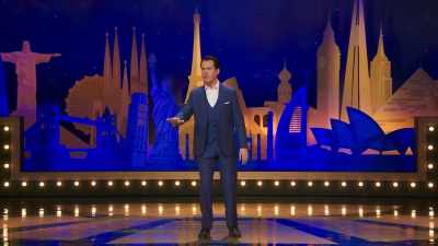So then you can all leave thinking, - Jimmy Carr: The Best of Ultimate Gold Greatest Hits