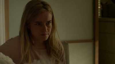 So then we chased him until
we got onto the freeway, - Dirty John