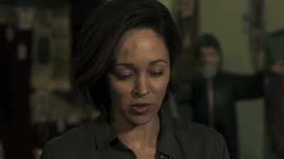 So, then he could be
in trouble too? - La Llorona