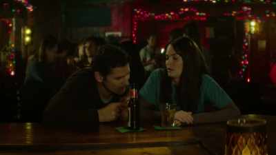 So then do you get different
anesthesia training? - Dirty John