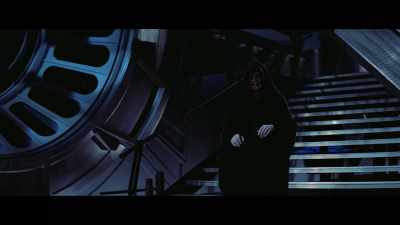 So then, to get this call, - The Skywalker Legacy