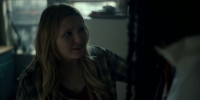 So then you get killed?
And they get away with it? - Accused