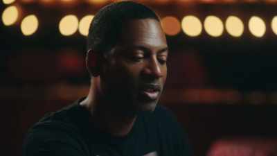 So then he gets offered In Living Color. - Kevin Hart & Chris Rock: Headliners Only