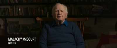 So then whenever he
was passing through, - The Ghost of Richard Harris