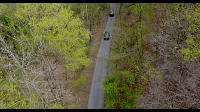 So then I decide,
I offer to make a delivery, - Crackcoon