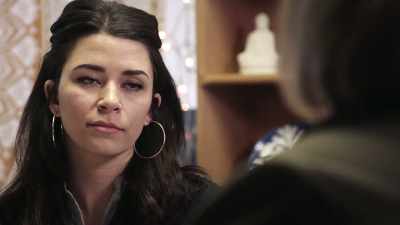 So then I thought that it
would be safer if people - The Disappearance of Maura Murray