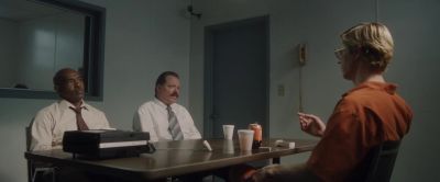 So then I thought that, uh, - Dahmer - Monster: The Jeffrey Dahmer Story