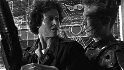 So then I had to trace it back
and said, "Look, - Aliens Expanded