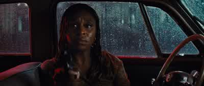 So then, I'd start thinking about my other options. - Bad Times at the El Royale