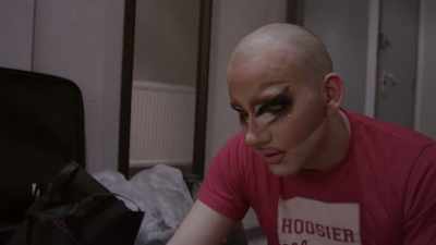 So then if...whatever happens,
hopefully people will - Trixie Mattel: Moving Parts