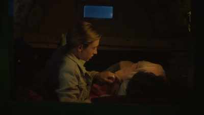 So, then, I'll go for the hand... - Ackley Bridge