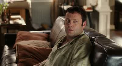 So, then it would just be the two of us? - The Break Up
