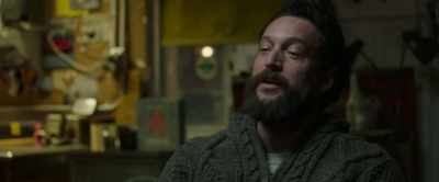 - So then she leaves and
I'm lying there, in her bed, - Small Engine Repair