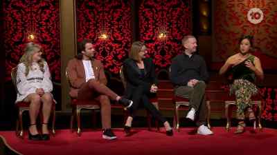 So then, like,
the worms in the ground - Taskmaster