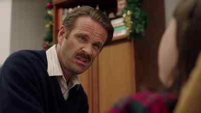 So until then, maybe... can
we keep this between us? - Deck the Halls on Cherry Lane