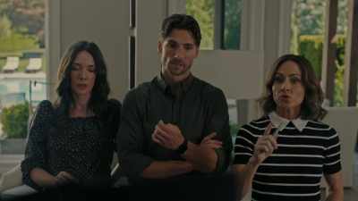 - So then that means the
killer had to improvise - Curious Caterer: Forbidden Fruit