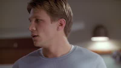 So, then... - Buffy the Vampire Slayer