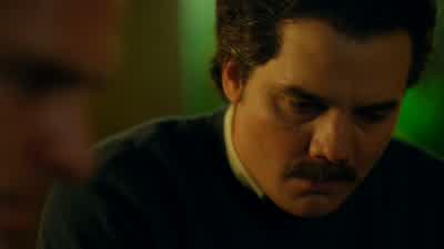 So, then... - Narcos
