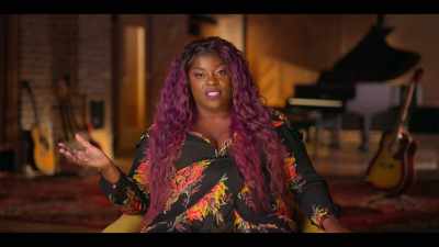 So then we started
focusing on, like, - Women Who Rock