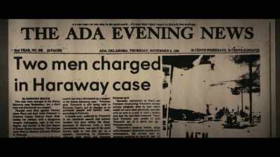 So, then they tell them, - The Innocent Man