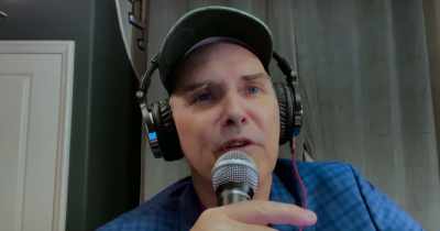 So then, for the next two months
I'm whacking off. - Norm Macdonald: Nothing Special