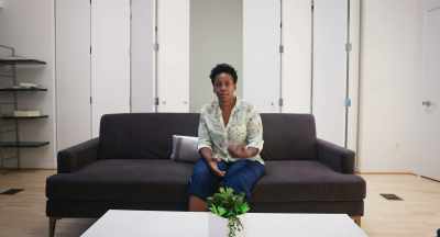 So then, the question for me
becomes, "Well, what do we do?" - Seeking Mavis Beacon