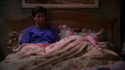 - So then tomorrow's out too. - Everybody Loves Raymond