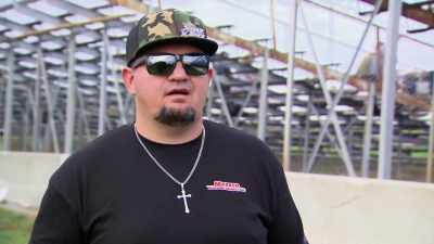So, then we took a step back
and we said "Hey, - Street Outlaws No Prep Kings Team Attack