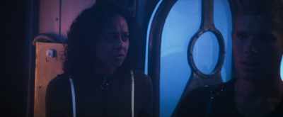 So then you two get quarantined, - Battle for Pandora