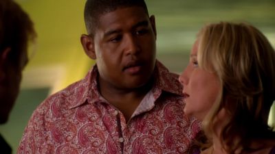 So then you used Jason - CSI: Miami