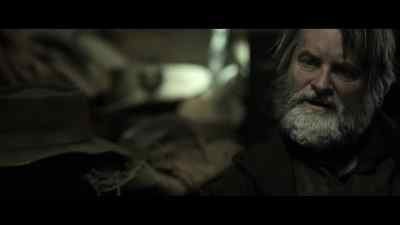 So then what exactly
is your price, Mr. Bridger? - American Primeval