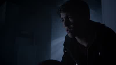 So then what happened? - Teen Wolf