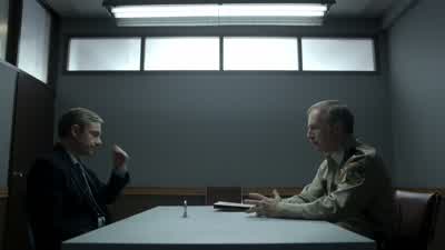 So then what happens? - Fargo