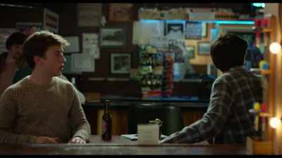 So then, where's the me from last year? - Time Freak