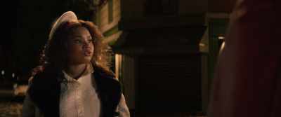So, then why are you here?
Giorgio told me - Spinning Gold