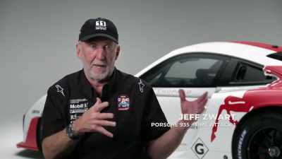 So then you-- you
go to that moment - Pike's Peak: On The Edge