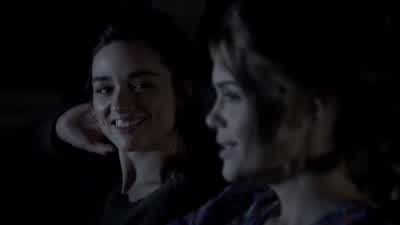 So then you've talked to him? - Teen Wolf