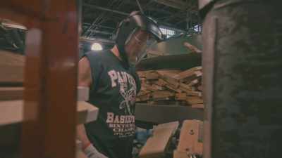 So theoretically, - Neat: The Story of Bourbon