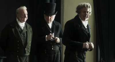 So is there a level
of bloodletting - Peterloo