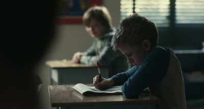 So, is there a moral
or a lesson in that story? - Antlers