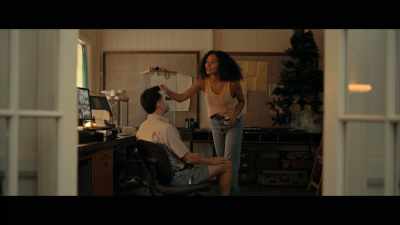 So, is there a special lady
in your life? - Population 11