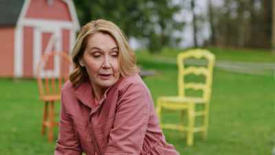 So there was a time you thought
you might not ever get married? - My Birthday Romance