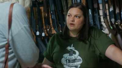 So, is there a way - How to Murder Your Husband: The Nancy Brophy Story