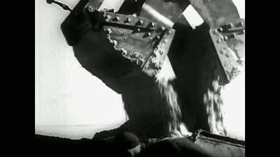 So there was a wide range of sources - The Buildings That Fought Hitler