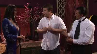 So, is there anything else
I can get you, guys? - After Porn Ends 3