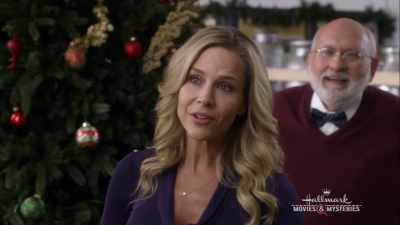 So is there anything happening
with Craig? - Christmas Homecoming